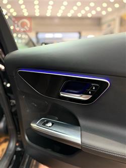 مرسيدس بنز C-Class